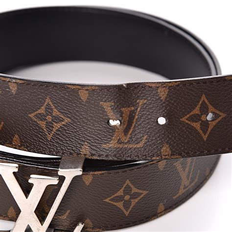 female balck louis vuitton belt|louis vuitton black belt women's.